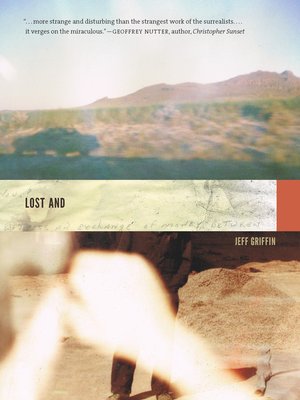 cover image of Lost and